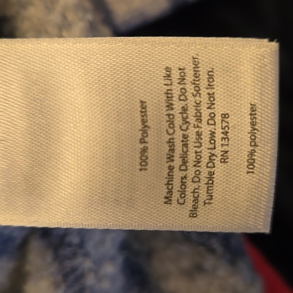 Vineyard Vines Striped 1/4 Zip Pullover Shep Shirt - Picture 13 of 15